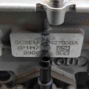 INWENTER BYD ATTO 3 SC2EM2142200BA 32380409 152kw 2022 (18504583201) фото min 7