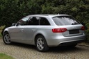Audi A4 2,0 TDI 143 KM Manual 190 tys km Opłacona Napęd Na przednie koła