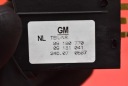 COMMUTATEUR COMMUTATEUR FEUX 09180770 OPEL ASTRA 2 II G 98-09photo 7