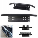 Патрон галогенной лампы, светодиодный номерной знак, крепление на светодиодную планку