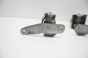 ENSEMBLE CHARNIÈRES ARRIÈRE COUVERCLES DE COFFRE PORSCHE CAYENNE (92A) 7P5827301D 33935130photo 11