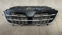 RENAULT TRAFIC 3 RÉFECTION 19- GRILLE AVANT AVANT GRILLE DE RADIATEUR CHROME 623109221R photo 1 - milautoparts-fr.ukrlive.com