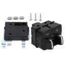 ENSEMBLE MODULE DE DIRECTION FREINS REMORQUES 601-024 SUBSTITUT POUR RAM 4Pphoto 8