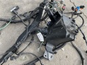 КОМПЛЕКТ ПРОВОДІВ ПРОВОДКА КАМЕРИ ДВИГУНА СКРИНЯ CITROEN C3 3 3 РЕСТАЙЛ 1.5 BLUEHD  (17314404227) фото min 9