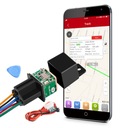 GPS-локатор АВТОМОБИЛЬ ОТКЛЮЧЕНИЕ ТОПЛИВА