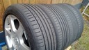 RUEDAS LATO 17'' BMW E-46, E-90, E-91, Z-3 