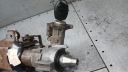 КОЛОНКА РУЛЬОВА FORD FOCUS I 1.8B 98-04R СЕДАН  фото 9
