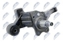 ROTULE DE DIRECTION ARRIÈRE HYUNDAI TUCSON 04-10,/PRAWA/photo 11