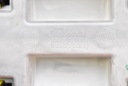 DÉCOR CONSOLES GRILLE CONDUIT D'AIR 9812401777 CITROEN C3 3 III 16-20photo 9