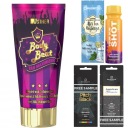 BODY BEAT ОЧЕНЬ СИЛЬНЫЙ АКТИВАТОР ЗАГАРА