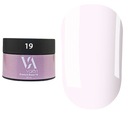 Barevná báze Valeri French č., 30 ml