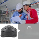 10 PIECES LEKKICH CONTRIBUTION UNDER BRODKE DO HELMET  photo 16