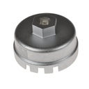 KLUCZ DO FILTRA OLEJU TOYOTA