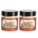 Маска для ухода за волосами VIKADA Глубокое восстановление повреждений