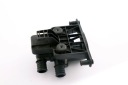 BMW E60 E61 E63 M6 ÉLECTROVANNE SOUPAPE AQUATIQUE EAU 6920226photo 9