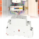 CONNECTOR MODULOWY 2P MODULE SWITCH  photo 11