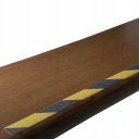 ПРОТИВОСКОЛЬЗЯЩАЯ САМОКЛЕЙКАЯ ЛЕНТА 25мм х 1м OHS