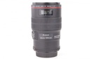 Obiektyw Canon 100mm f/2.8 L Macro IS USM EAN (GTIN) 4960999635170