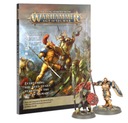 Начало работы с Warhammer Age of Sigmar