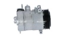 COMPRESSEUR DE CLIMATISATION DODGE CALIBER JEEP COMPASS PATRIOT 2.0 2.4photo 14