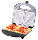 Сэндвичница Керамический тостер для сэндвичей для хрустящих тостов 850 Вт