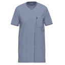 AMMANN Экстралегкие ночные сорочки из хлопка