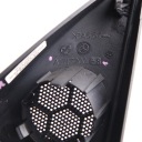 MERCEDES SLK R171 PROTECTION HAUT-PARLEURS AVANT GAUCHEphoto 12