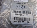 КОМПЛЕКТ ПРОВОДОВ ОБОГРЕВАТЕЛЯ PTC FIAT GRANDE PUNTO EVO MITO 55702413 OE 2005-2018  фото 7