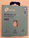 пустая коробка tp-link bluetooth ub400