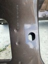 VW TOUAREG II 2 7P 10- 7P6805071 LEFT SIDE LONGERON FRONT QUARTER  photo 6