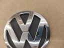 EMBLÈME INSIGNE LOGO COUVERCLES DE COFFRE VW PASSAT B5 UNIVERSEL 01-05photo 4
