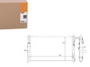 RADIATEUR EAU NRF 59089 RADIATEUR SYSTÈME REFROIDISSEMENT MOTEURphoto 8
