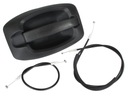 РУЧКА БОКОВАЯ ДВЕРИ DUCATO BOXER JUMPER 06-