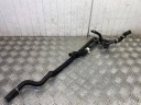 ПРОВІД ТРУБА ШЛАНГ ВОДЯНИЙ ВОДИ TOYOTA YARIS 4 IV CROSS 16296-F3060  (18855934697) фото min 9