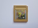 Pokemon Gold - Новая батарея
