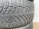 OPONY 275/40/21 107V XL NOKIAN TYRES WR SUV 4 Średnica 21"