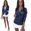 ZAMSZOWA STYLOWA RAMONESKA INESSE! WZ.2 XXL