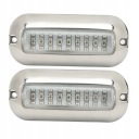 2 SZT. СВЕТОДИОДНЫЕ ФАР OUTSIDE YACHT CAMPER 3.5W  фото 15