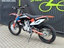 CROSS INFERNO 40 300 250 NAJTAŃSZA 300CC CHŁODZENIE CIECZĄ!! (16697309744) фото min 10