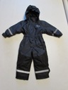 СНЕГ ЗАМЕРЗАНИЕ ТЕПЛЫЙ КОМБИНЕЗОН размер 90