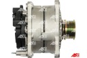 AS-PL ГЕНЕРАТОР 12V AUDI A3 SEAT IBIZA LEON FABIA OCTAVIA VW GOLF IV  (15413613477) фото min 10