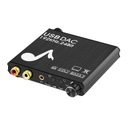 Gazechimp 192KHz DAC Digital to Analog Audio Kód výrobcu Trevory-68035537
