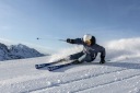 Лыжные перчатки LEKI WORLDCUP WCR C-Tech 3D 654806301 9.0