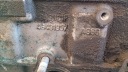 MOTEUR AR37101 FIAT ALFA LANCIA 1.9 JTD 110KM MESUREphoto 13