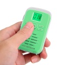 Q3 FM ABS МІНІ БЕЗПРОВОДНІ WALKIE TALKIE 110-240 V 400-470 MHZ  (16322679151) фото min 5