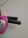 Набір рацій Walkie Talkie для дітей T-388 з ліхтариком, РОЖЕВИЙ замовити