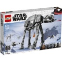 LEGO 75288 ЗВЕЗДНЫЕ ВОЙНЫ — АТ-АТ