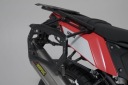 КОФРИ БІЧНІ STELAZE AERO ABS SW-MOTECH YAMAHA TENERE 700 2019-2025 2X25L  фото 7