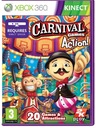 Игра Kinect Carnival Games в действии X360