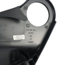 SKODA FABIA 5J VW CADDY SA PROTECTION SEAT FRONT RIGHTS ONYX 6Y0881318J  photo 12